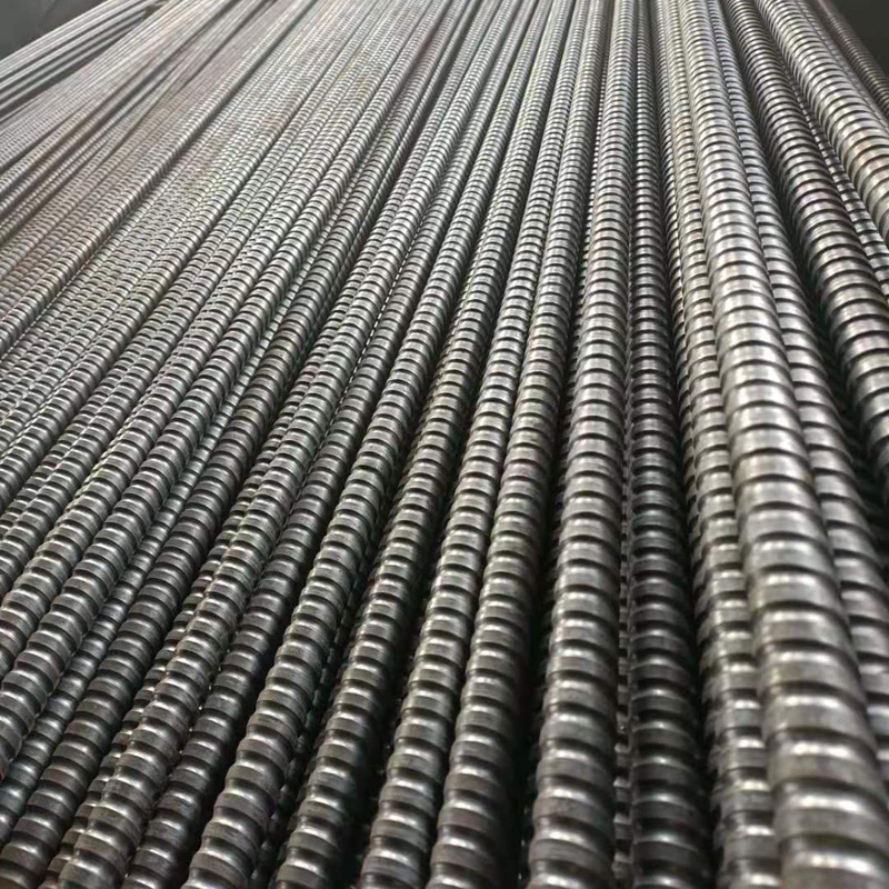 邗江中空锚杆